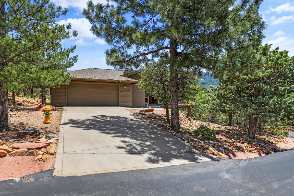 6558 Spirit Trail, Pine, AZ 85544 - #1