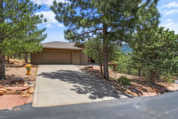 6558 Spirit Trail, Pine, AZ 85544