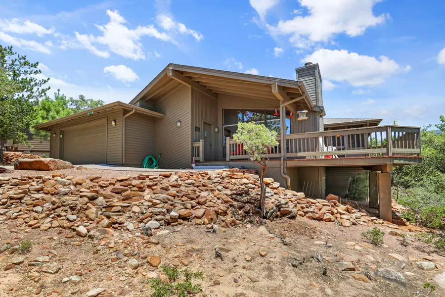 6558 Spirit Trail, Pine, AZ 85544 - #2