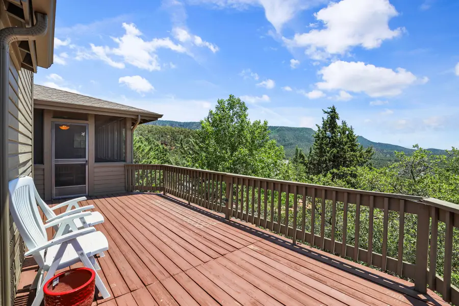 6558 Spirit Trail, Pine, AZ 85544 - #3
