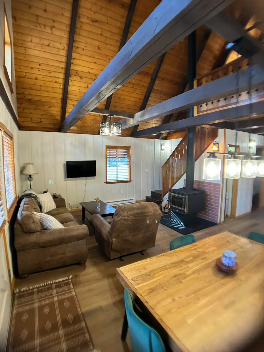 5265 N Squirrel Run, Strawberry, AZ 85544 - #3