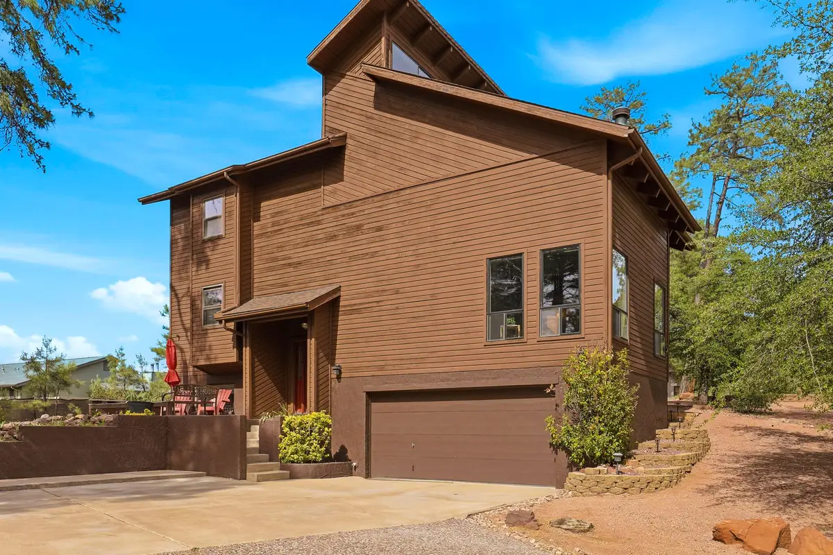 133 N Parkwood Lane, Payson, AZ 85541 - #1