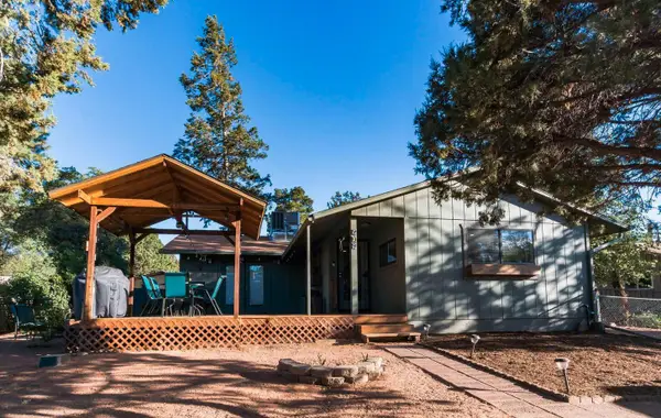 209 W Estate Lane, Payson, AZ 85541