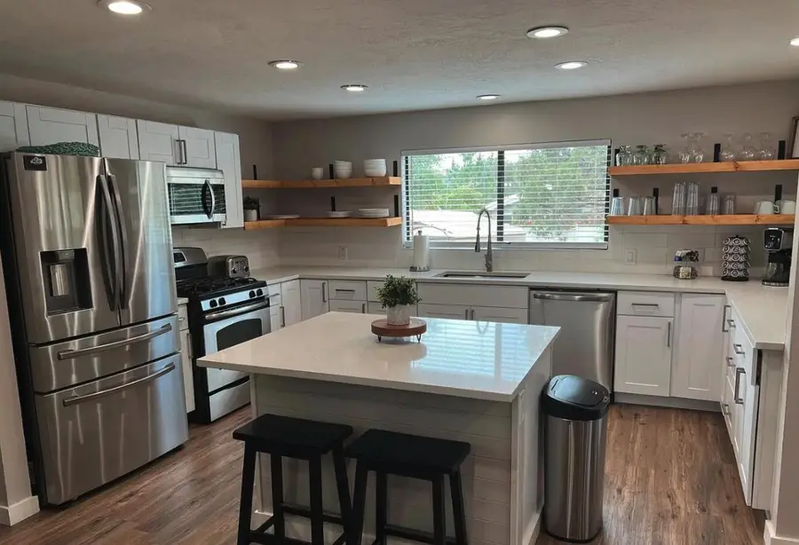 209 W Estate Lane, Payson, AZ 85541 - #2
