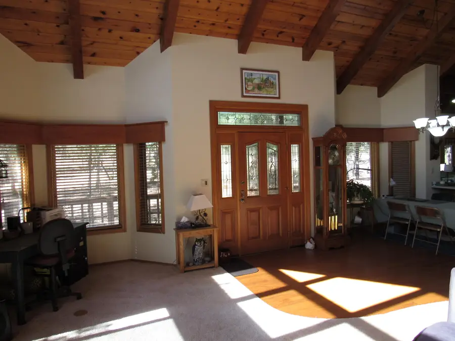 4863 N Genes Lane, Strawberry, AZ 85544 - #2