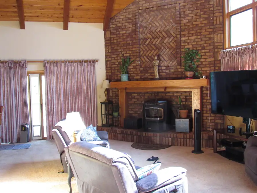 4863 N Genes Lane, Strawberry, AZ 85544 - #3