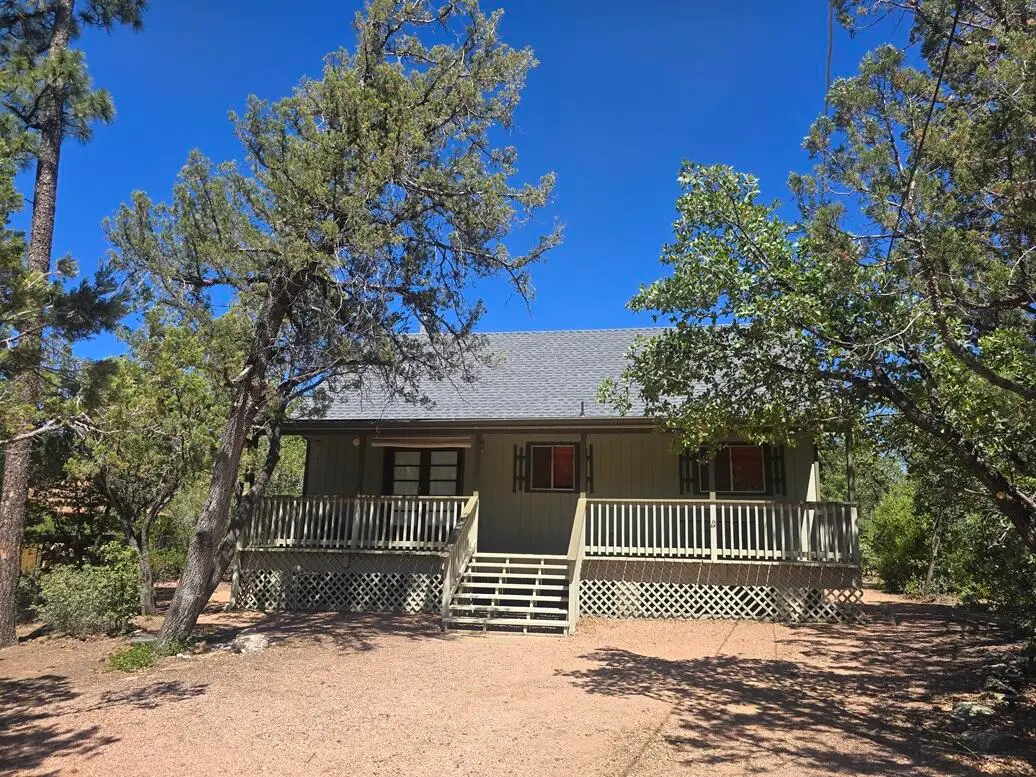 3215 N Kysar Way, Pine, AZ 85544 - #1