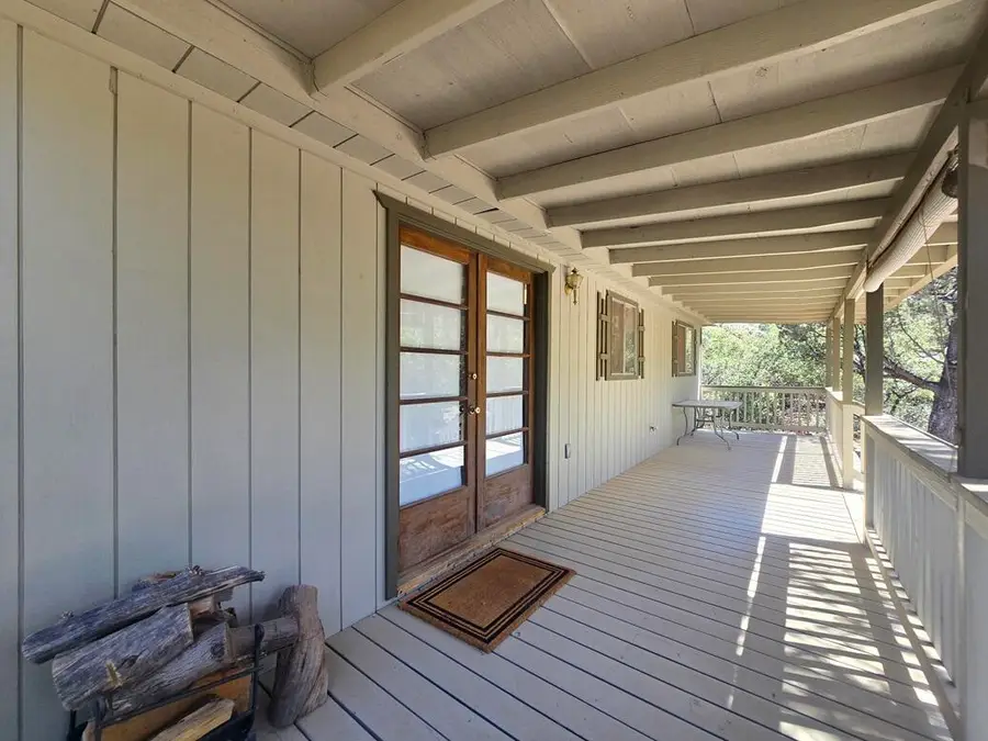 3215 N Kysar Way, Pine, AZ 85544 - #3