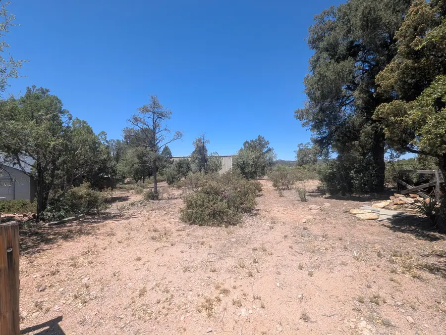 822 W Pinto Circle, Payson, AZ 85541 - #2