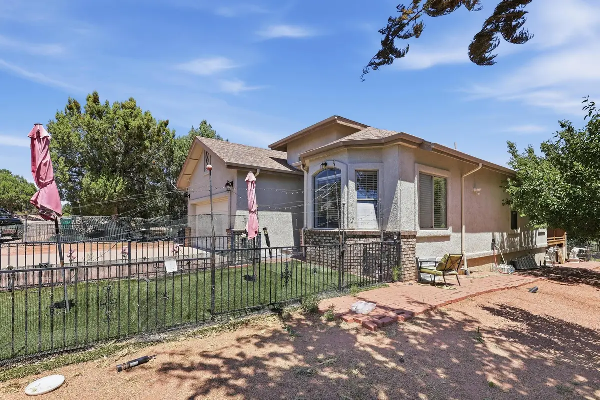 1119 S Mountain View Drive, Payson, AZ 85541 - #1