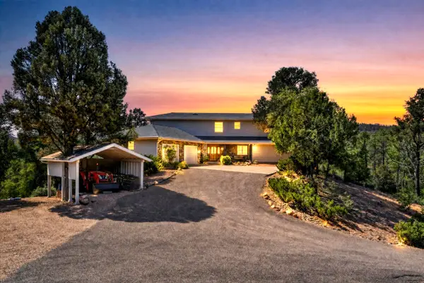 1005 S Sutton Road, Payson, AZ 85541