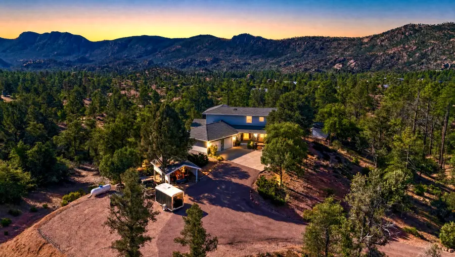 1005 S Sutton Road, Payson, AZ 85541 - #3