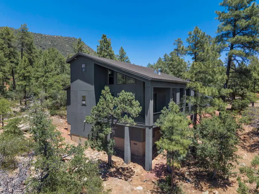 4524 Sundown Lane, Pine, AZ 85544 - #3