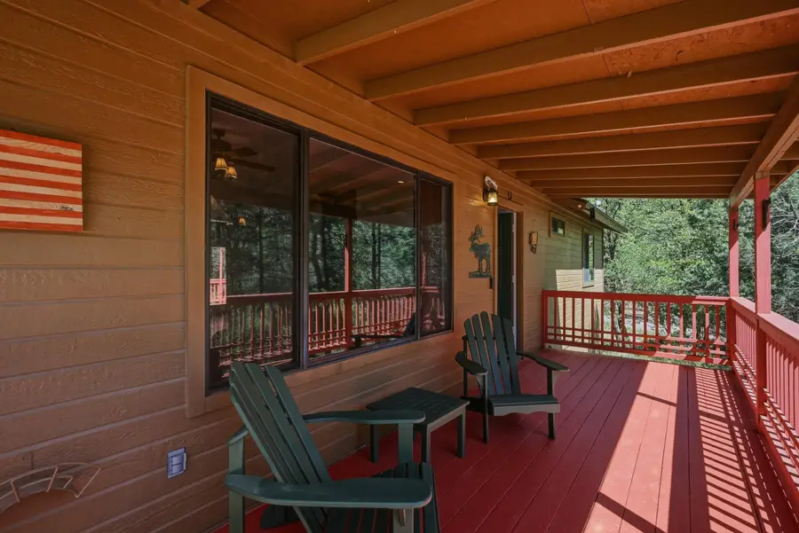 5337 N Schule Lane, Strawberry, AZ 85544 - #3