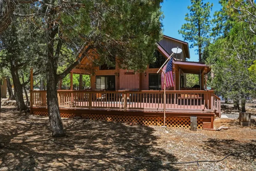 4050 Apache Drive, Happy Jack, AZ 86024 - #2