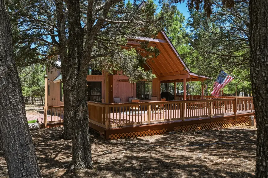 4050 Apache Drive, Happy Jack, AZ 86024 - #3