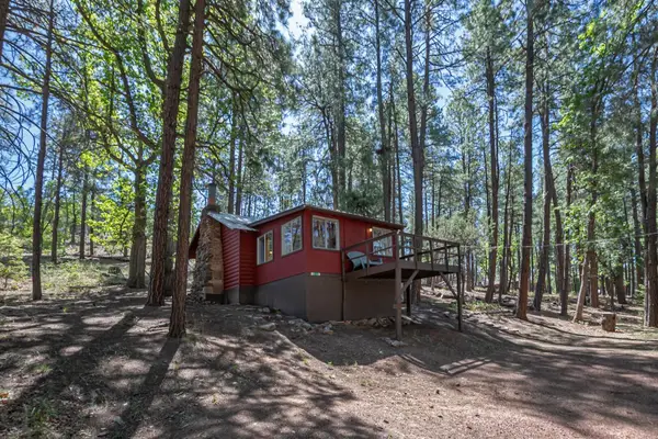 517 S Cienega Road, Payson, AZ 85541