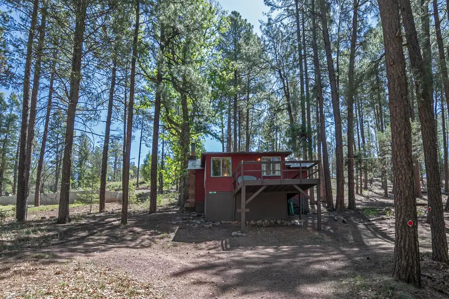 517 S Cienega Road, Payson, AZ 85541 - #2