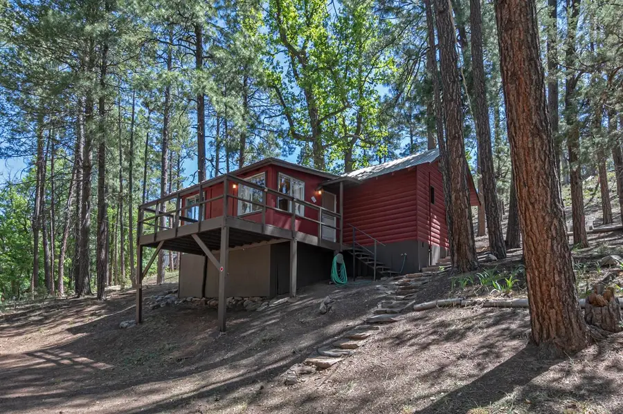 517 S Cienega Road, Payson, AZ 85541 - #3