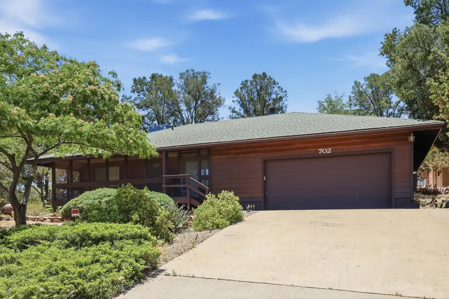 702 N Granite Drive, Payson, AZ 85541 - #2