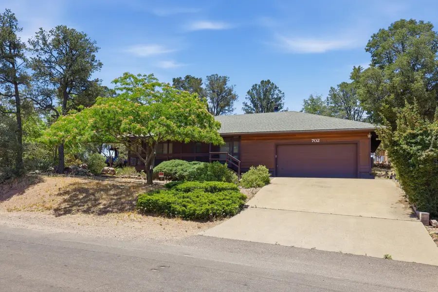 702 N Granite Drive, Payson, AZ 85541 - #3