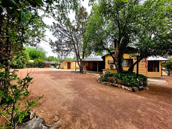 1306 N Woodland Drive, Payson, AZ 85541