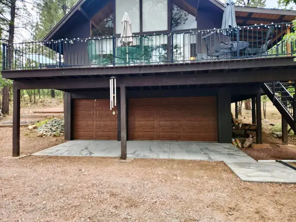 2433 Mesa Drive, Happy Jack, AZ 86024