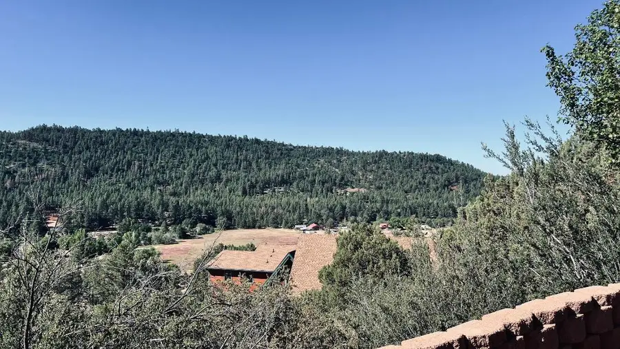 9619 W Coyote Drive, Strawberry, AZ 85544 - #3