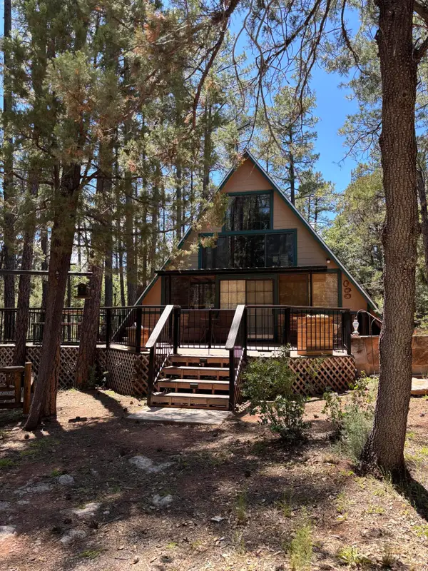 257 E Tall Trees Avenue, Payson, AZ 85541