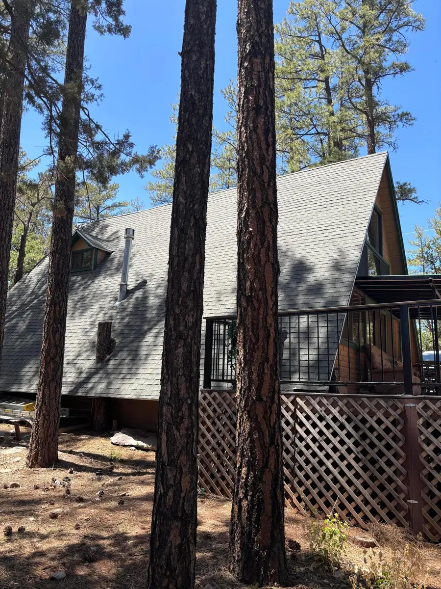 257 E Tall Trees Avenue, Payson, AZ 85541 - #2
