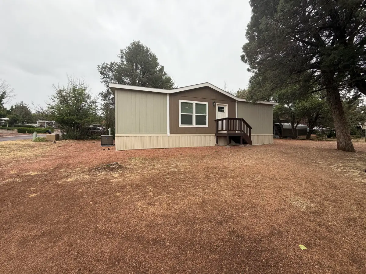 1014 S Cedarcrest Circle, Payson, AZ 85541 - #1