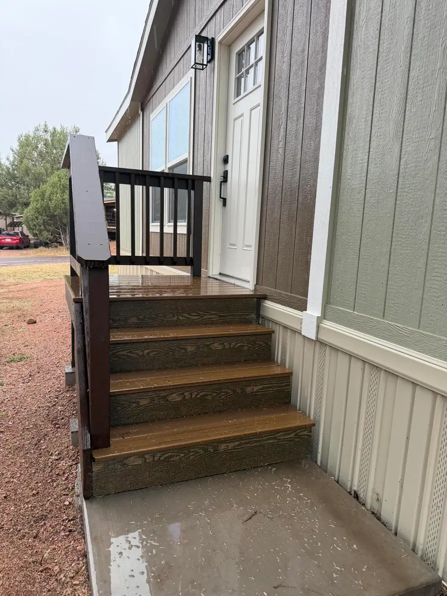 1014 S Cedarcrest Circle, Payson, AZ 85541 - #2