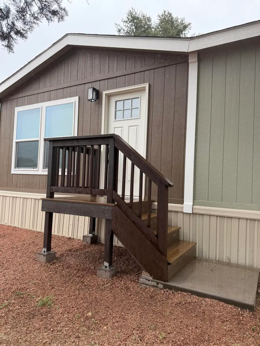 1014 S Cedarcrest Circle, Payson, AZ 85541 - #3