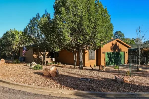 2023 N Verde Circle, Payson, AZ 85541
