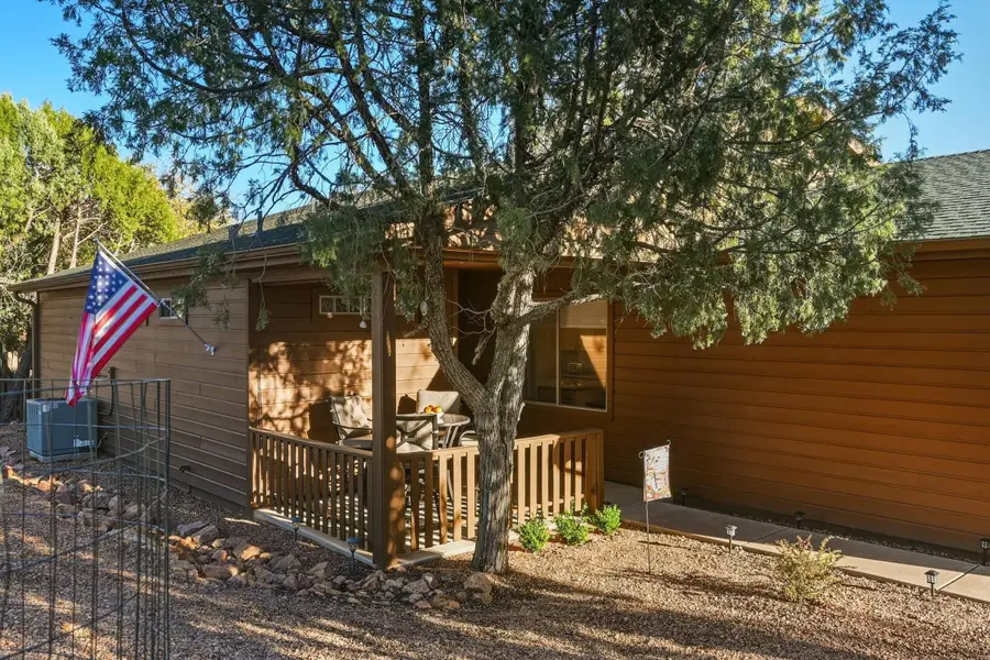 2023 N Verde Circle, Payson, AZ 85541 - #2