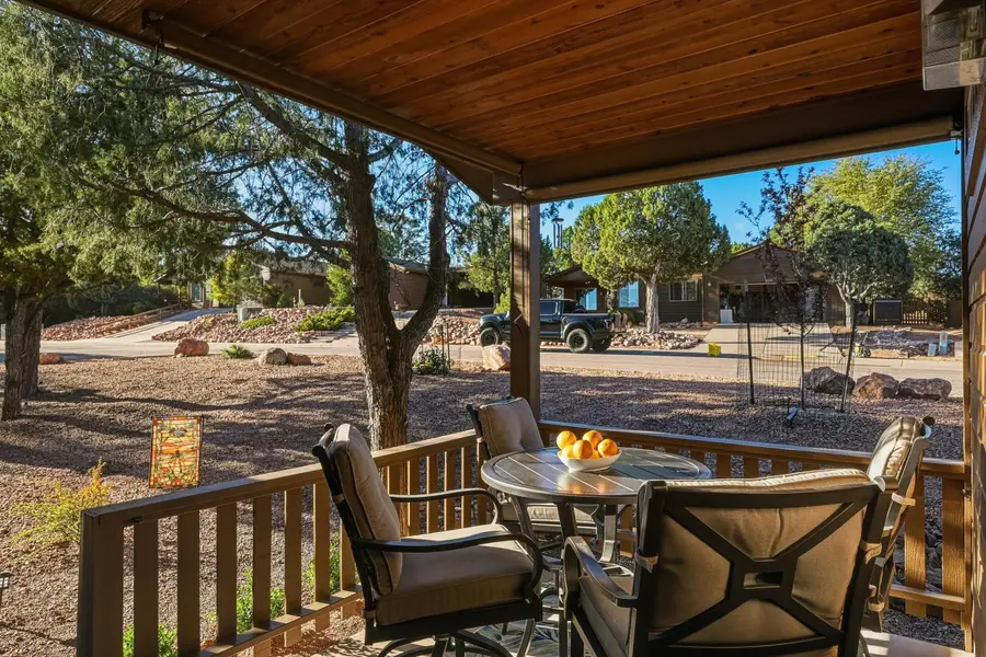 2023 N Verde Circle, Payson, AZ 85541 - #3