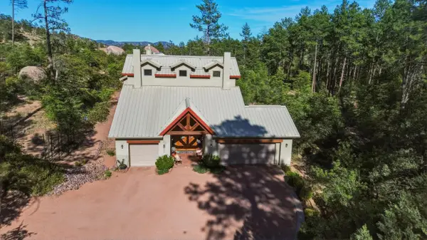 1909 E Phoenix Circle, Payson, AZ 85541