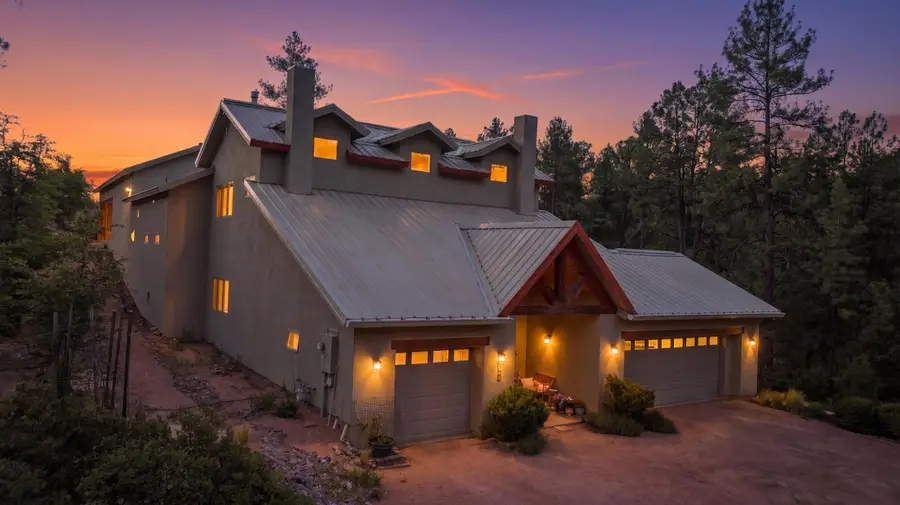 1909 E Phoenix Circle, Payson, AZ 85541 - #2