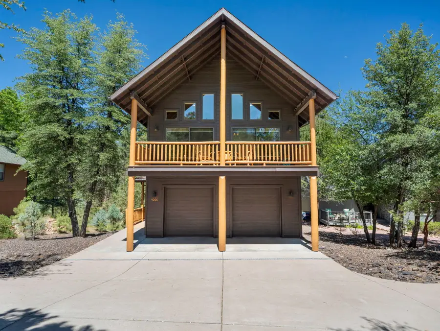 4255 N Strawberry Hollow, Pine, AZ 85544 - #2