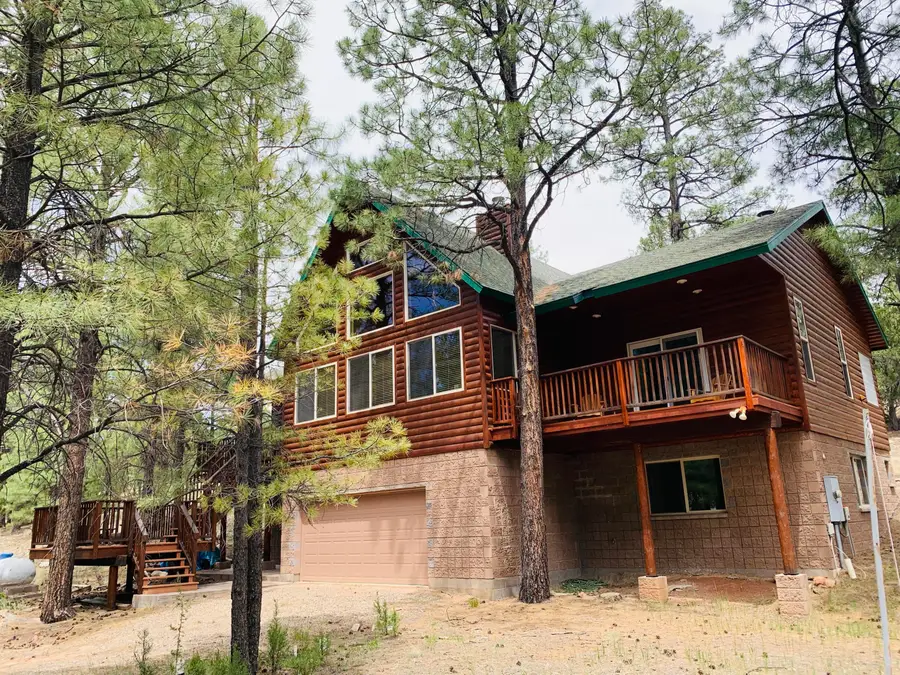 2833 Red Hawk Circle, Happy Jack, AZ 86024 - #3