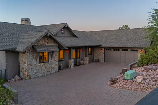 525 N Grapevine Drive, Payson, AZ 85541