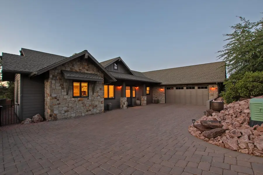 525 N Grapevine Drive, Payson, AZ 85541 - #2