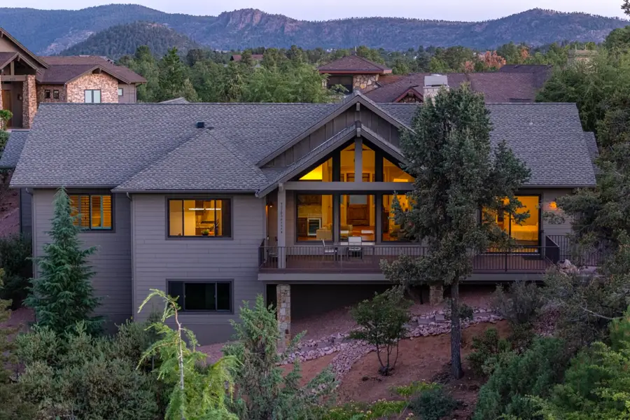525 N Grapevine Drive, Payson, AZ 85541 - #3