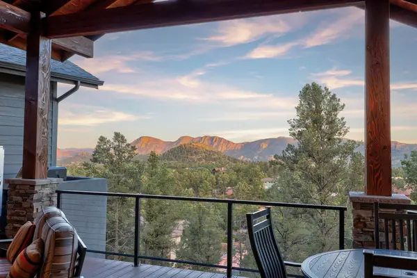 1900 E Starlight Pass, Payson, AZ 85541