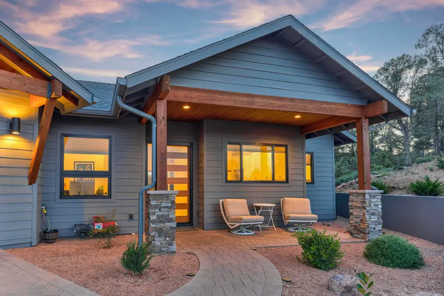 1900 E Starlight Pass, Payson, AZ 85541 - #3