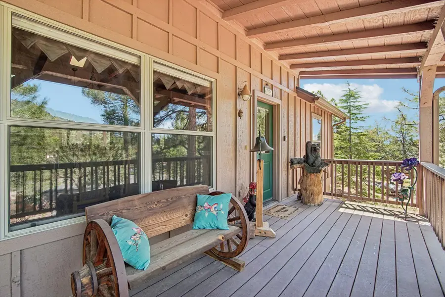 6518 W Ruin Hill Loop, Pine, AZ 85544 - #3