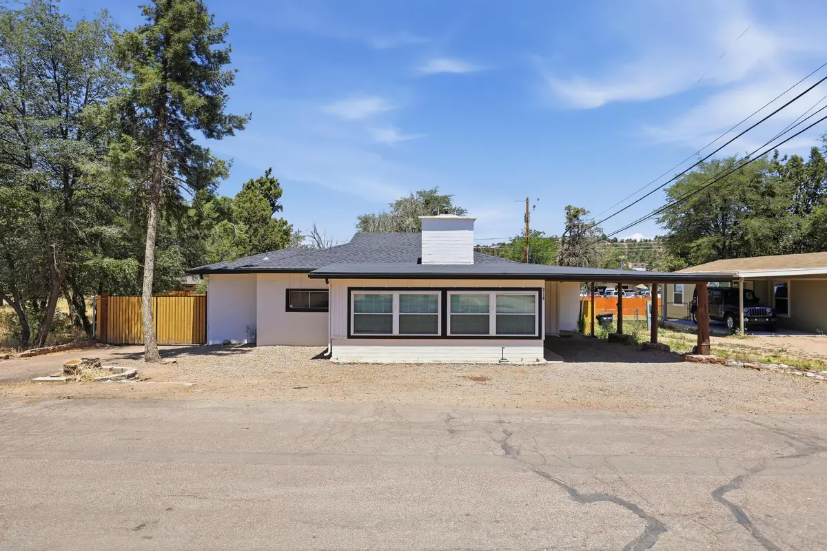 216 W Estate Lane, Payson, AZ 85541 - #1