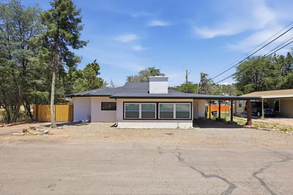 216 W Estate Lane, Payson, AZ 85541