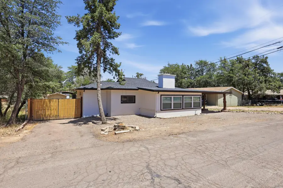 216 W Estate Lane, Payson, AZ 85541 - #2