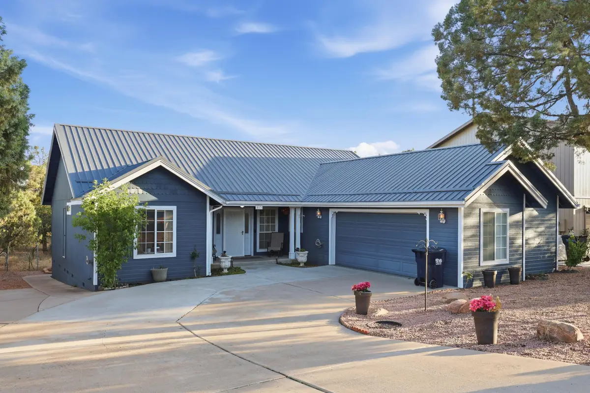 513 W Sherwood Drive, Payson, AZ 85541 - #1